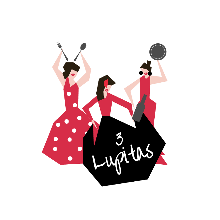 3 Lupitas Catering