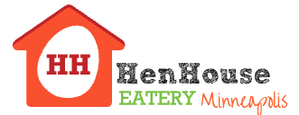 hen house